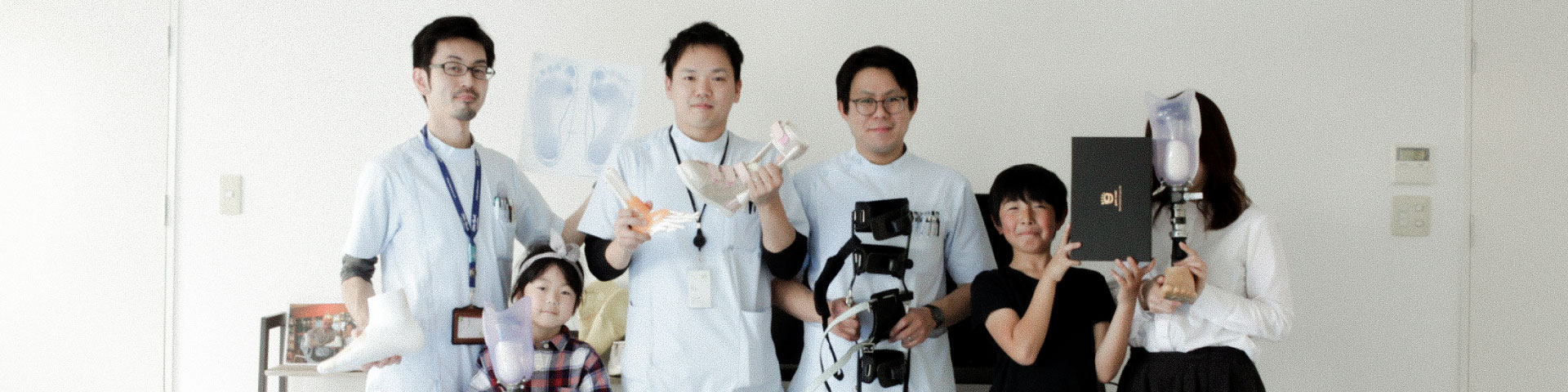 ものづくりの場所