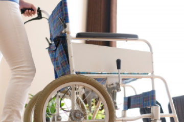 インソール・福祉機器